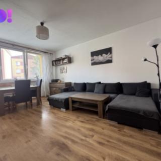 Pronájem bytu 3+1 68 m² Třinec