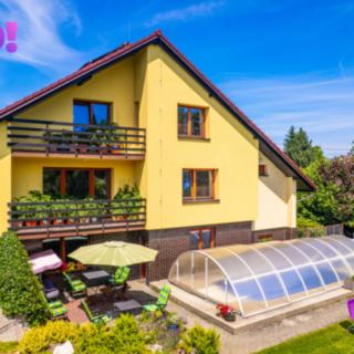 Prodej rodinného domu 292 m² Český Těšín