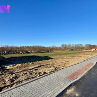 Prodej stavební parcely 894 m² Tasovice