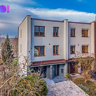 Prodej rodinného domu 239 m&sup2; Ostrava