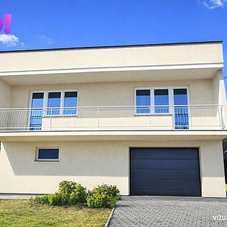 Prodej rodinného domu 100 m² Píšť, Ratibořská