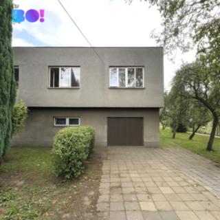 Prodej rodinného domu 244 m² Ostrava Heřmanice, Na Strži