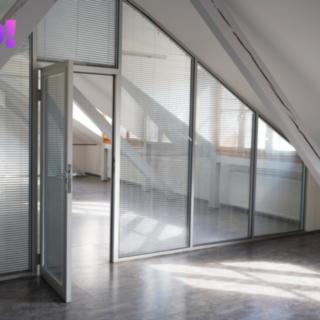 Pronájem kanceláře 120 m² Praha Smíchov, Zubatého