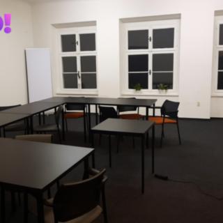 Pronájem kanceláře 97 m² Frýdek-Místek Místek, náměstí Svobody