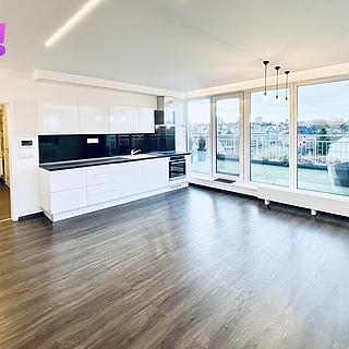 Pronájem bytu 2+kk 55 m² Ostrava