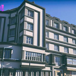 Pronájem kanceláře 62 m² Třinec Staré Město, 1. máje