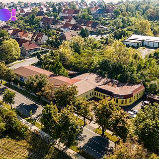 Prodej restaurace 1005 m² Louny