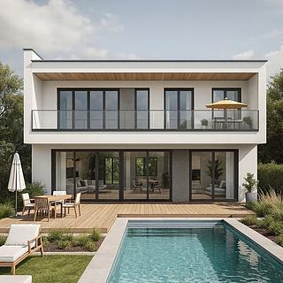 Prodej rodinného domu, 244m²