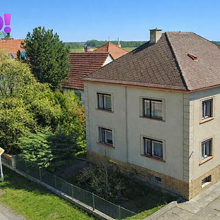 Prodej rodinného domu 180 m&sup2; Litovel