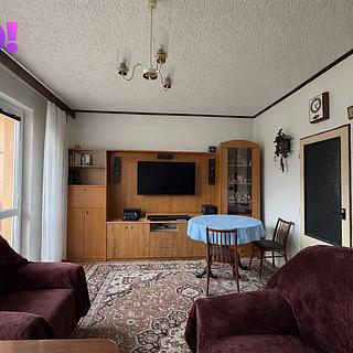 Prodej bytu 3+1 68 m&sup2; Třinec