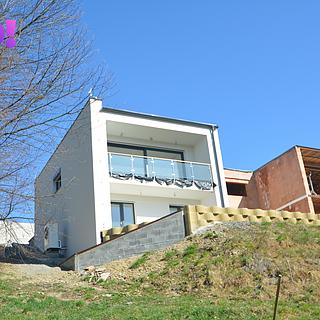 Prodej rodinného domu 130 m&sup2; Šenov