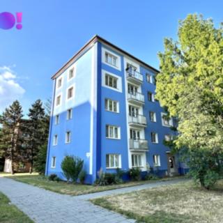 Prodej bytu 3+1 73 m² Olomouc, Kmochova