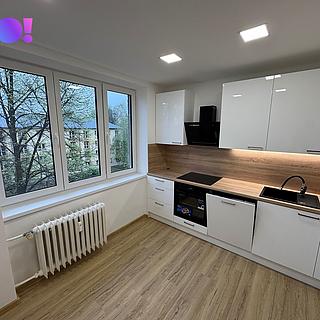 Prodej bytu 2+1 60 m² Karviná