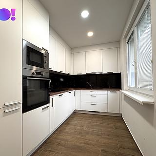 Prodej bytu 3+1 74 m² Šumperk, 8. května