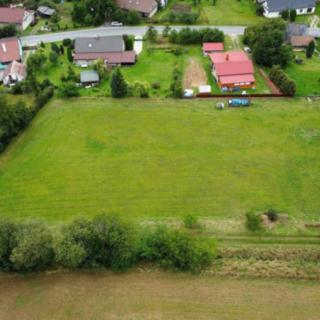 Prodej stavební parcely 4 788 m² Libina