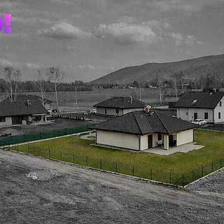 Pronájem rodinného domu 106 m&sup2; Smilovice