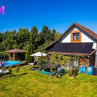 Prodej rodinného domu 81 m² Petřvald