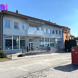 Pronájem obchodu 80 m&sup2; Žďár nad Sázavou