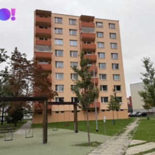 Prodej bytu 3+1 70 m² Znojmo, Dukelských bojovníků