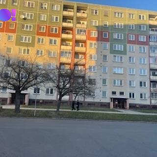 Pronájem bytu 3+1 64 m² Přerov I-Město, Kozlovská