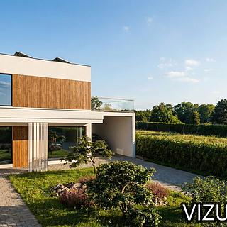 Prodej stavební parcely 1 642 m² Záříčí