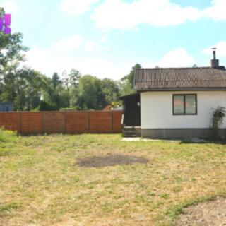 Prodej zahrady 270 m² Opava