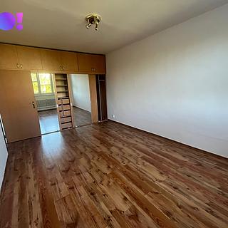 Pronájem bytu 2+1 58 m² Ostrava