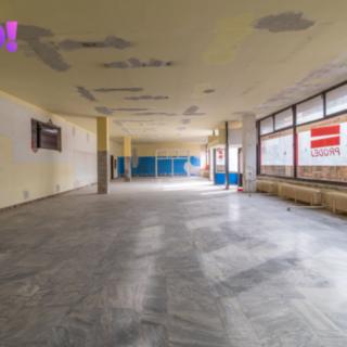 Pronájem obchodu 398 m² Přerov