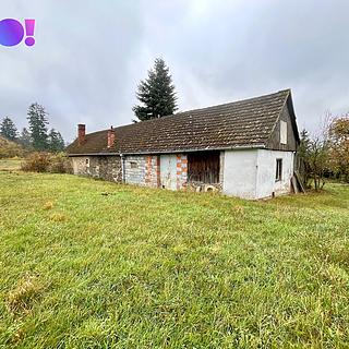 Prodej chalupy 100 m² Tasov