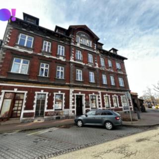 Pronájem bytu 2+1 61 m² Český Těšín, Sokola-Tůmy