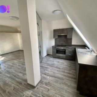 Pronájem bytu 3+kk 71 m² Karviná Fryštát, Ostravská
