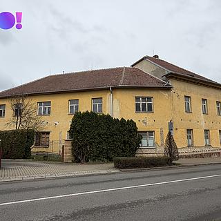 Prodej hotelu, penzionu 360 m&sup2; Lednice