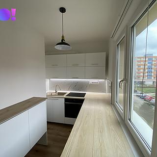 Pronájem bytu 3+1 56 m² Karviná