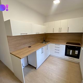 Pronájem bytu 2+1 54 m² Karviná