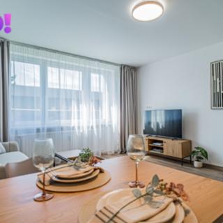 Prodej bytu 2+kk 40 m² Ostrava Výškovice, Břustkova