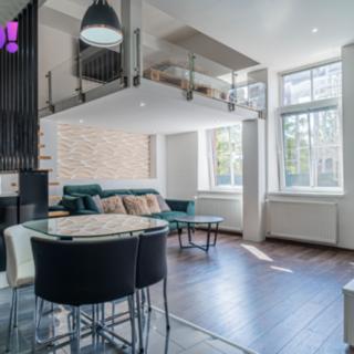Prodej bytu 2+kk 70 m² Ostrava Vítkovice, Mírová