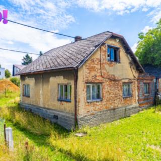 Prodej rodinného domu 120 m² Šenov, Ve Strži