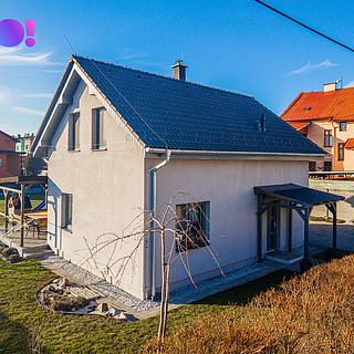 Prodej rodinného domu 85 m² Bohumín Skřečoň, Mládežnická