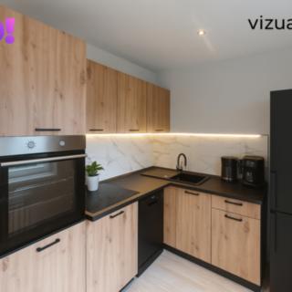 Pronájem bytu 2+1 55 m² Havířov Podlesí, Kosmonautů