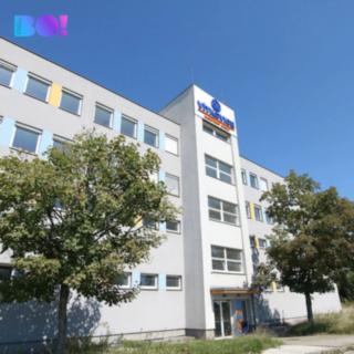 Pronájem kanceláře 1 202 m² Ostrava Vítkovice, Štramberská