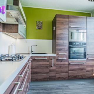 Prodej bytu 4+1 92 m² Ostrava