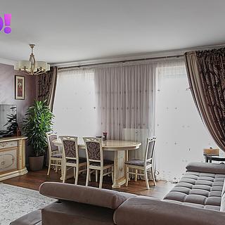 Prodej bytu 4+1 87 m² Praha Dolní Chabry, Spořická