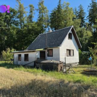 Prodej chaty 38 m² Klokočná