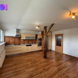 Prodej bytu 4+kk 94 m² Olomouc Holice, Partyzánská
