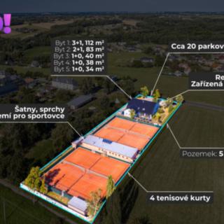 Prodej ostatního komerčního prostoru 600 m² Frýdek-Místek Frýdek, Olbrachtova