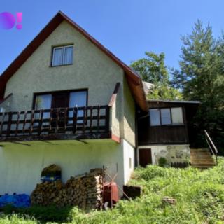 Prodej chaty 80 m² Jedovnice