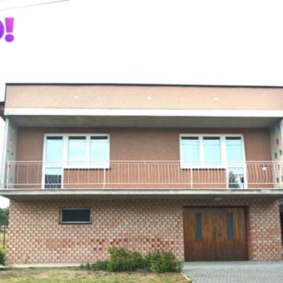 Prodej rodinného domu 100 m² Píšť, Ratibořská