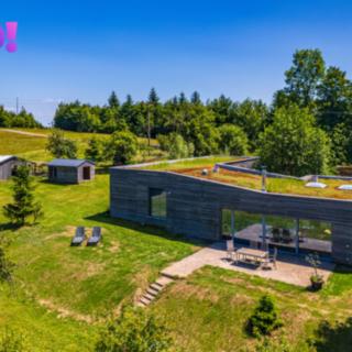 Prodej rodinného domu 196 m² Rajnochovice