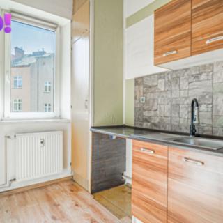 Prodej bytu 1+1 38 m² Český Těšín