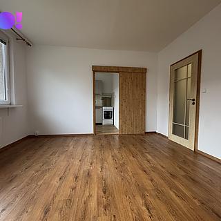 Pronájem bytu 2+1 42 m² Třinec Dolní Líštná, Habrová